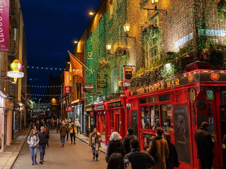 The 31 best things to do in Dublin