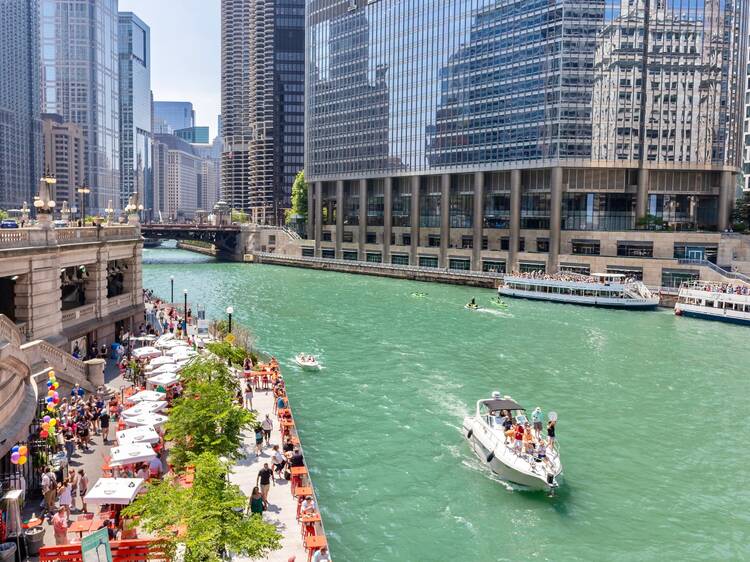 The best things to do in Chicago this May