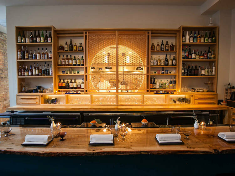 These 4 Chicago bars were just ranked some of the best in North America