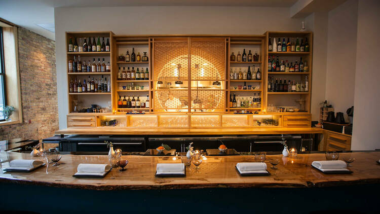 These 4 Chicago bars were just ranked some of the best in North America