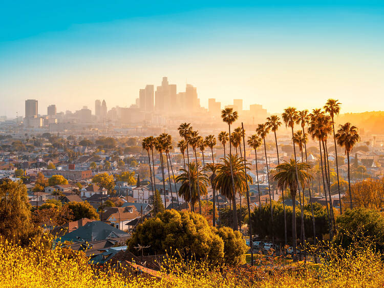 The 75 best things to do in L.A. this summer