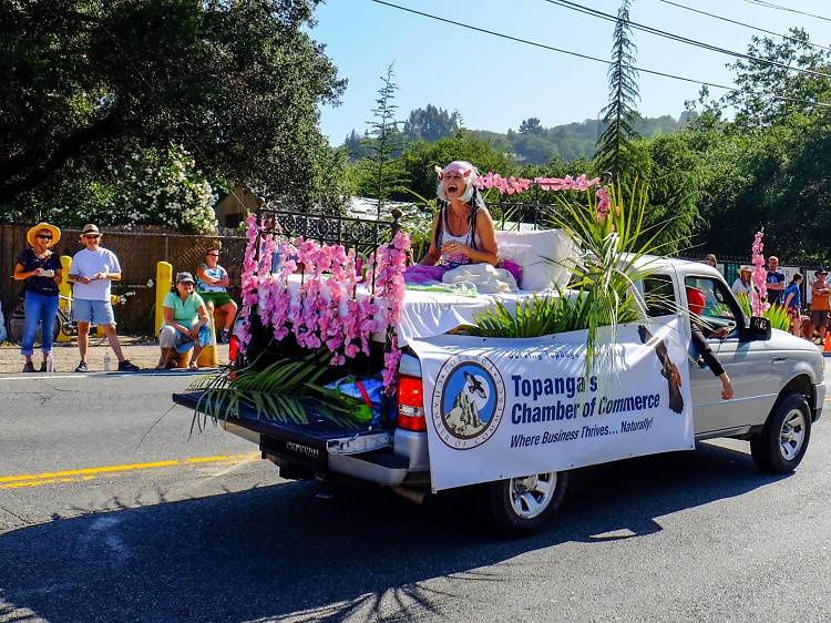 15 things to do over Memorial Day weekend in L.A.