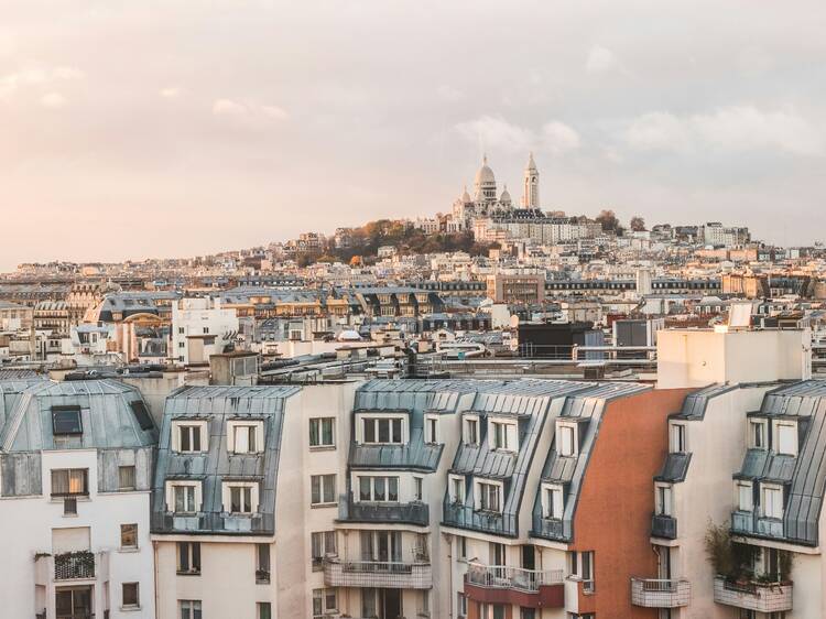 I live in the world’s best city for culture – here are my 8 favourite places