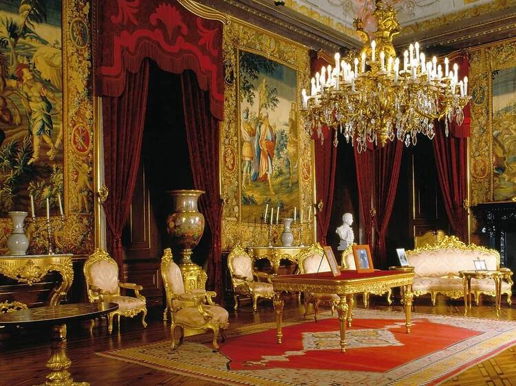 The 19 best attractions in Lisbon