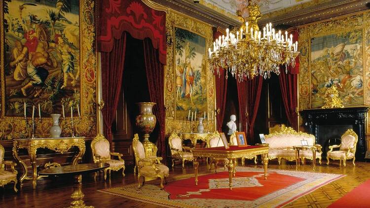 The 19 best attractions in Lisbon