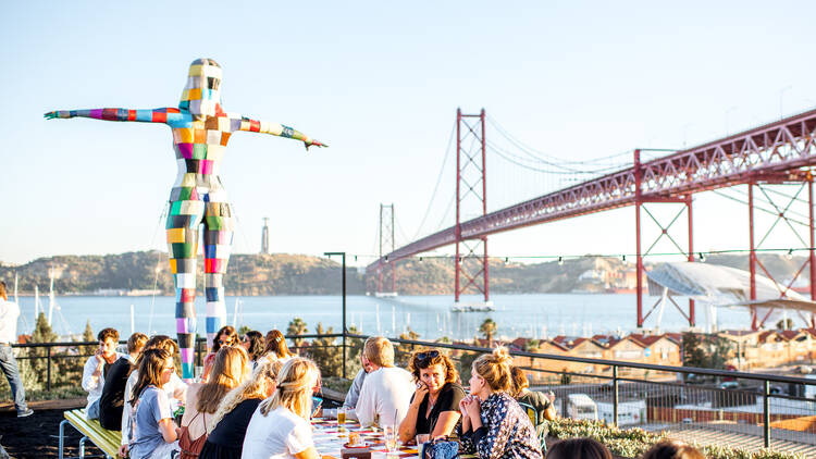 25 ultimate things to do in Lisbon in 2025