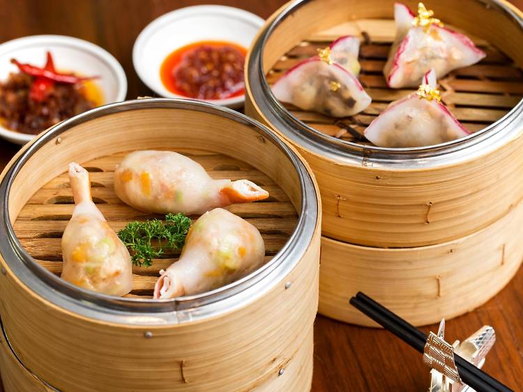 The best Cantonese restaurants in Hong Kong