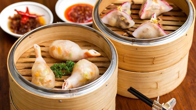 The best Cantonese restaurants in Hong Kong