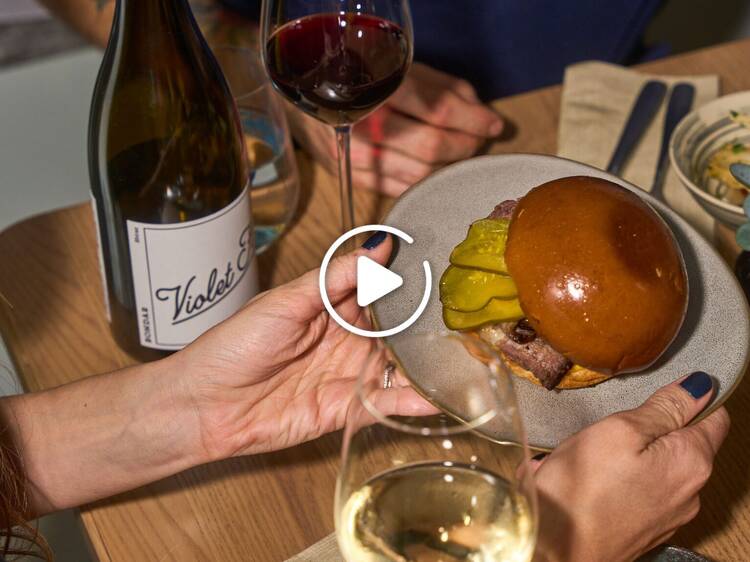 Renowned chef Shane Osborn opens new Aussie-style cafe Servo