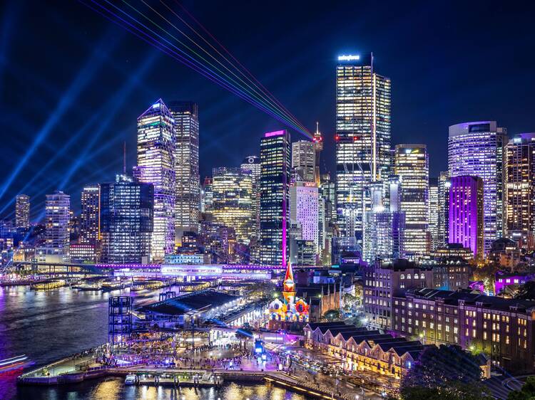 Your ultimate guide to winter in Sydney