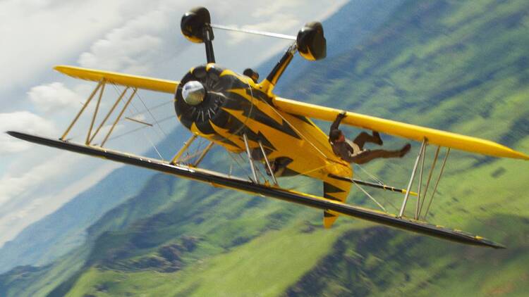 ‘Mission: Impossible – The Final Reckoning’: a travel guide to the globe-spanning blockbuster