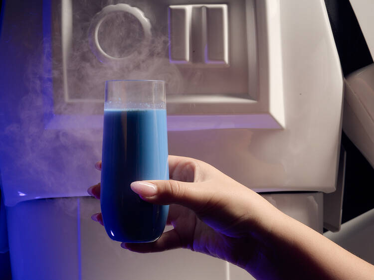 Australia's first official Star Wars café is coming to the Melbourne Museum this winter