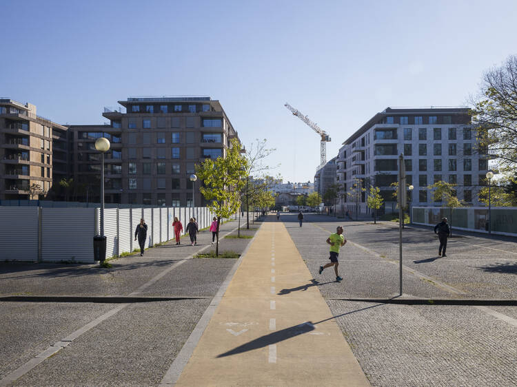 Fim-de-semana no refúgio. Onde andar e comer na Pícua
