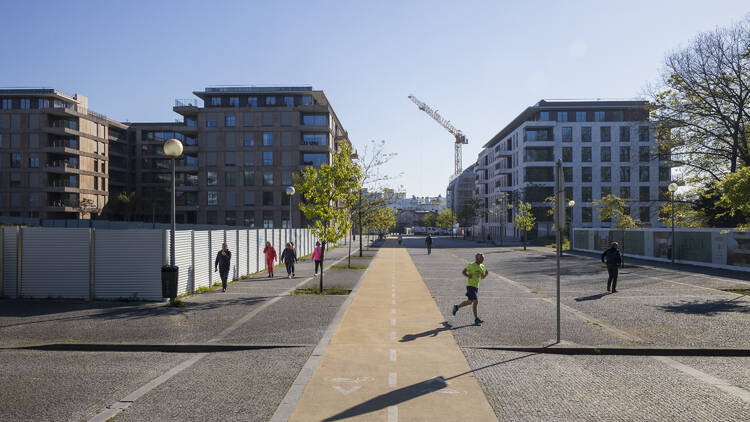 Fim-de-semana no refúgio. Onde andar e comer na Pícua