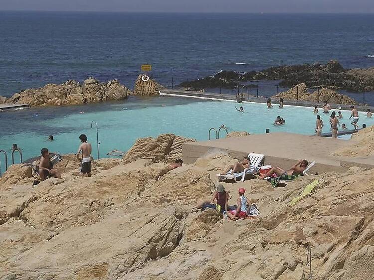 The top 11 attractions in Porto