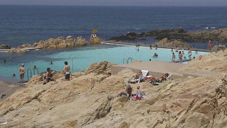 The top 11 attractions in Porto