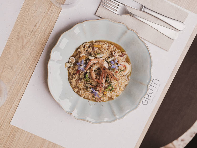 The 30 best restaurants in Porto for 2025