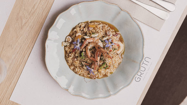 The 30 best restaurants in Porto for 2025