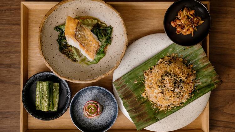 The best new restaurants in Singapore 2025
