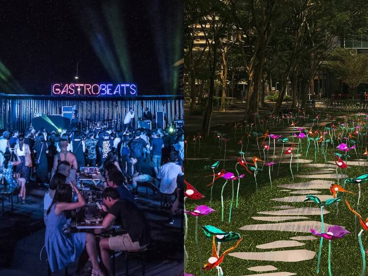 The best things to do in Singapore this week (May 26-June 1)