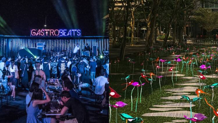 The best things to do in Singapore this week (May 26-June 1)