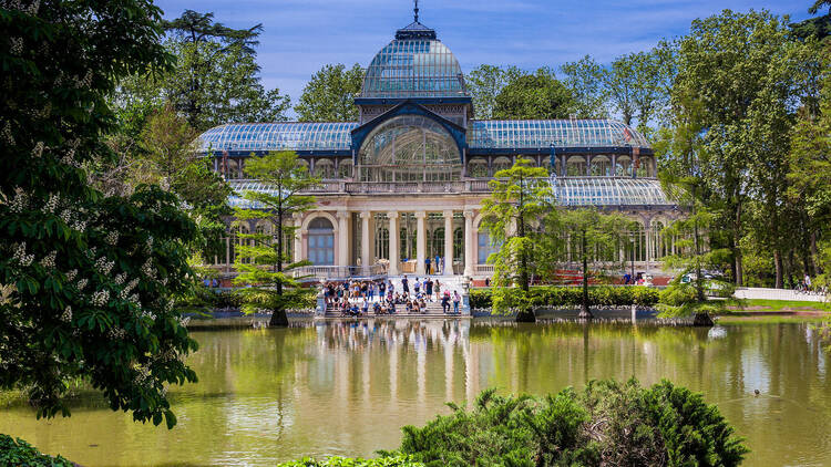 The most unmissable things to do in Madrid in 2025