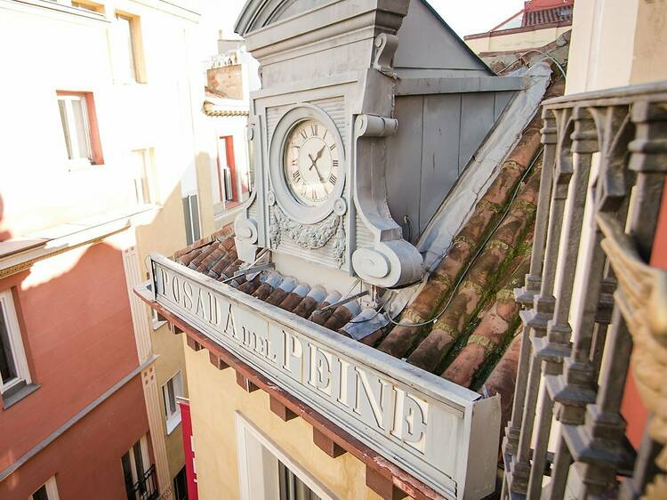 Petit Palace Posada del Peine