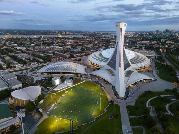 What are the best things to do in Montreal?