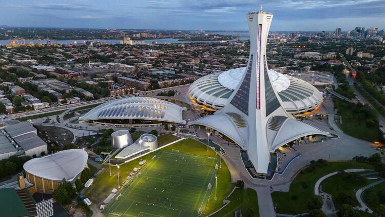 What are the best things to do in Montreal?