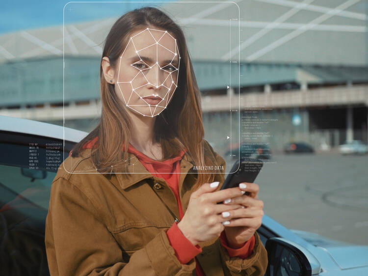 Canadians may now require facial recognition to enter the U.S.