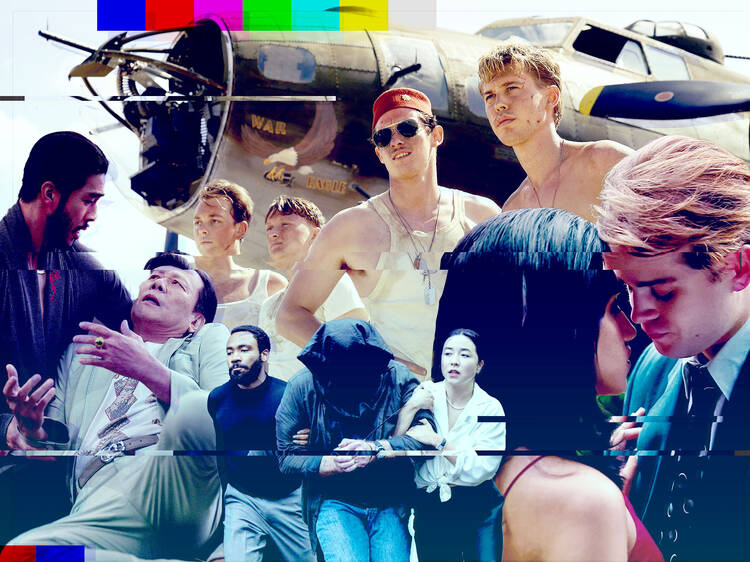 The best TV shows of 2024 you need to stream