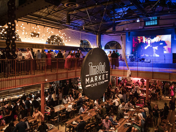 About Time Out Market