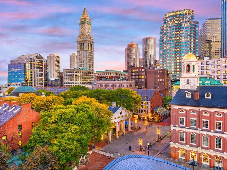 The Michelin Guide is finally coming to Boston this year