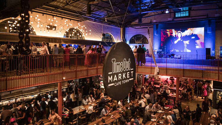 About Time Out Market