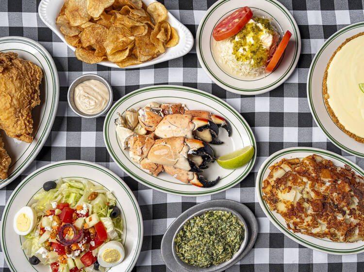 The best restaurants in Miami to dine at right now