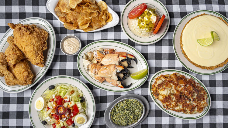 The best restaurants in Miami to dine at right now