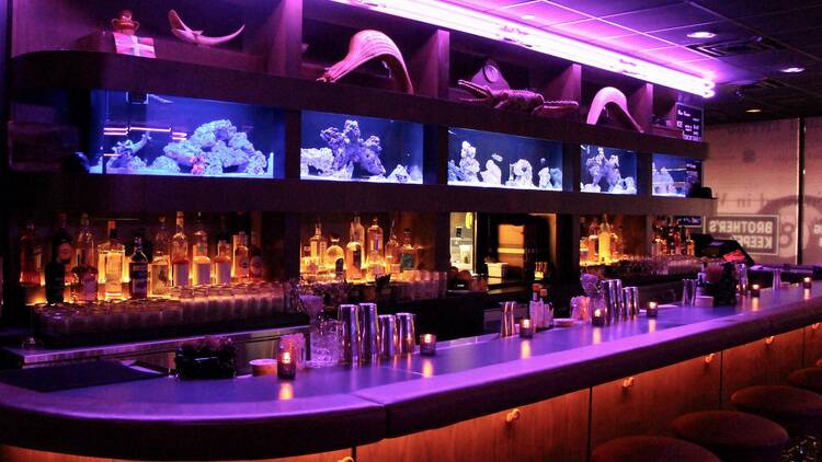 The best bars in Miami: a definitive guide to drinking in the 305