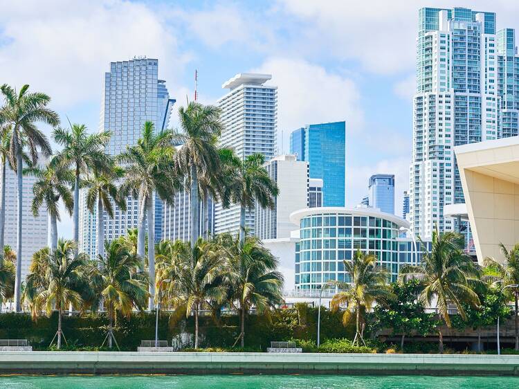 Travelers are ditching Miami this year, per Google data—here's where they're going instead