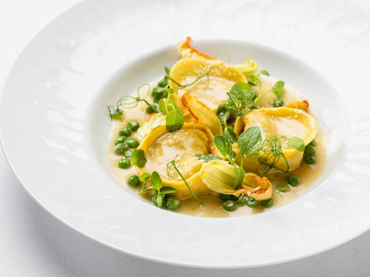 Fiola Miami to shutter as part of Gioia Hospitality and Fabio Trabocchi Restaurants split