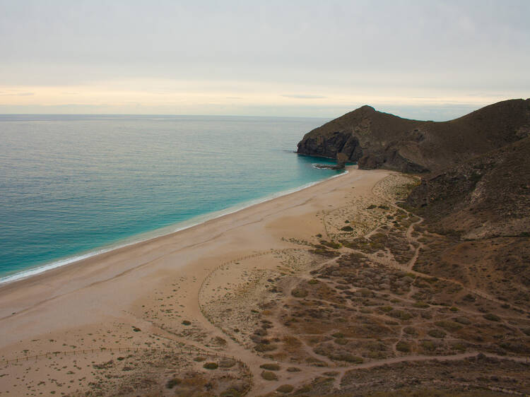 The 15 best beaches in Spain for 2024
