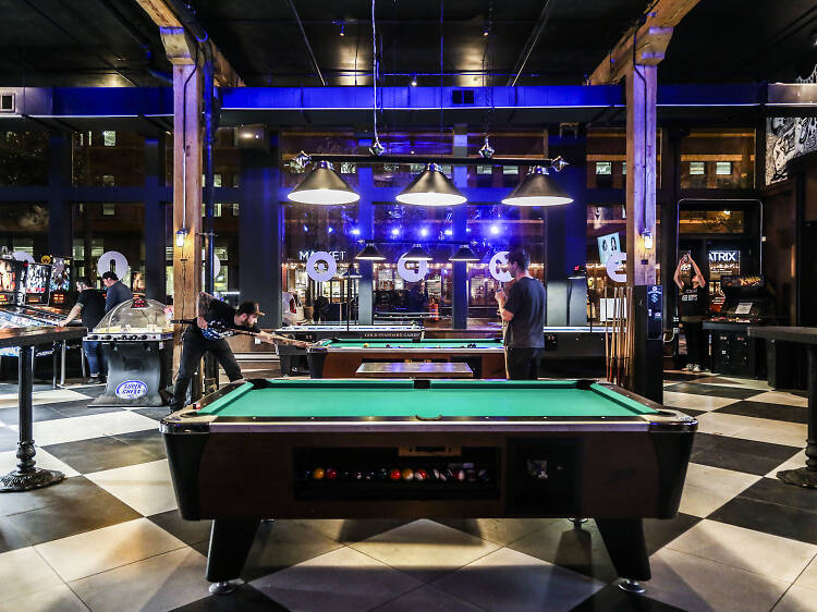 The best things to do in West Loop