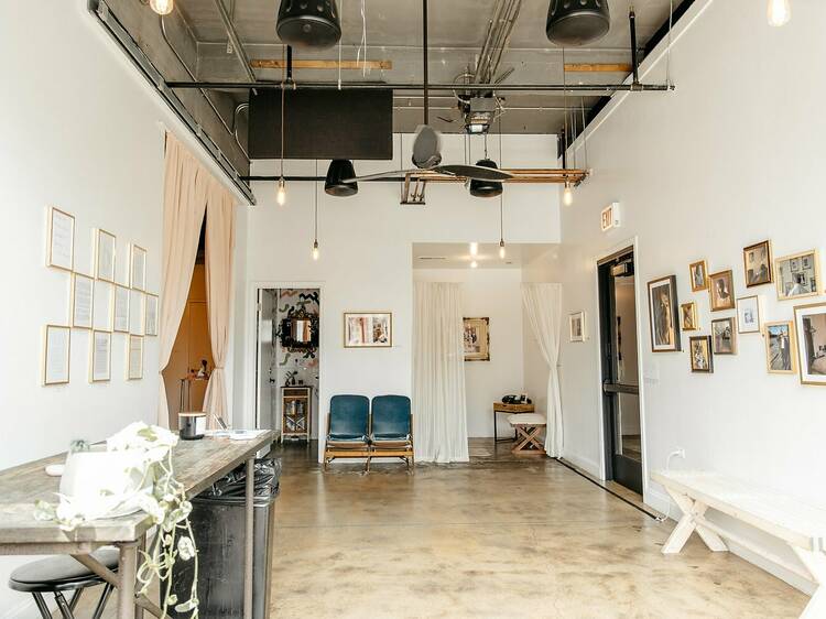 The best art galleries in Chicago