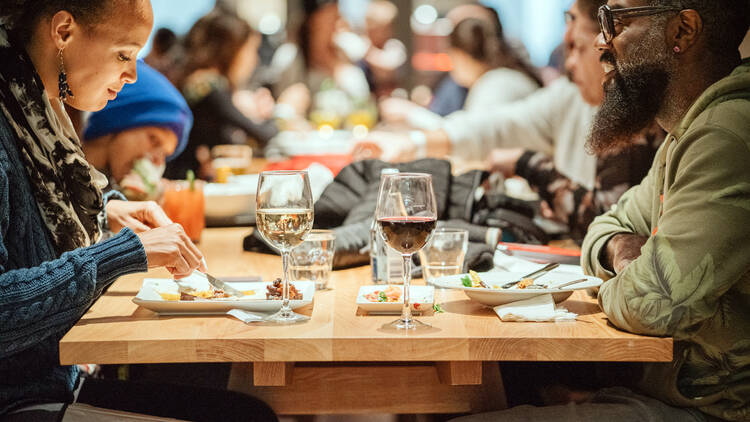 Events happening at Time Out Market Montréal