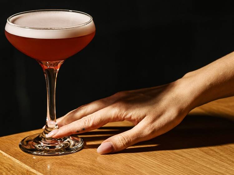 12 cocktails to try in 2025 inspired by Montreal’s neighbourhoods
