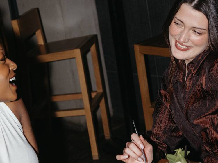 50 things to love about Time Out Market Montréal