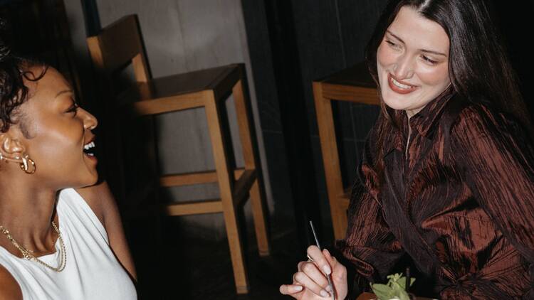 50 things to love about Time Out Market Montréal