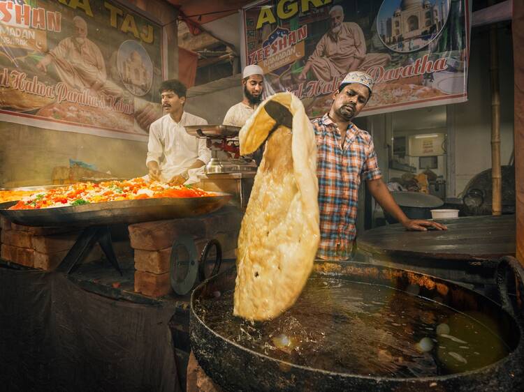 World Food Photography Awards 2025: All the winning shots