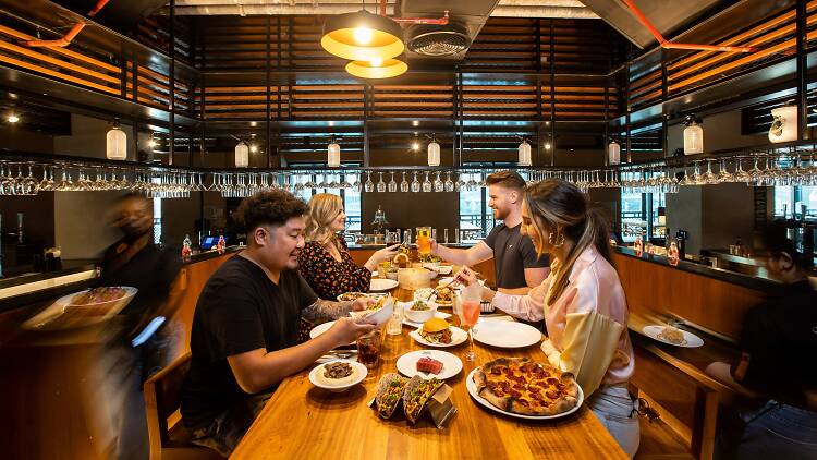 How to get to Time Out Market Dubai