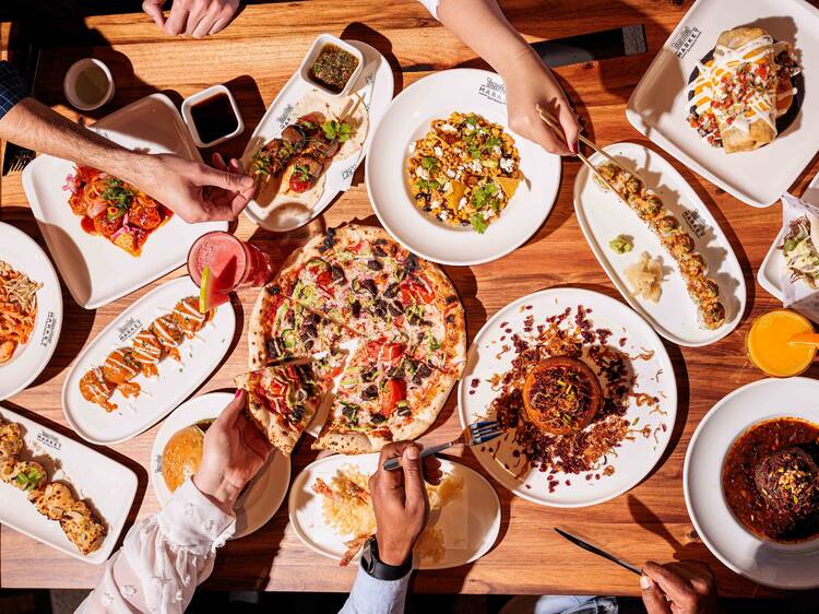 Eat & Drink - Time Out Market Bahrain