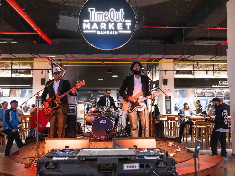 Shows & Events - Time Out Market Bahrain